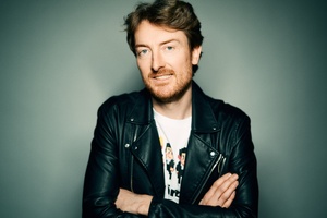Stuttgart Stand Up, Moderation: Jochen Prang