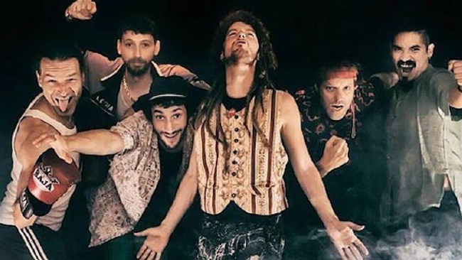 Malaka Hostel (Freiburg)