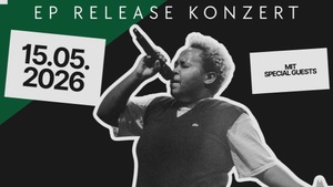 Queen Mahoro - EP Release Konzert