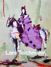 Lars Teichmann - Die zehn Kapitel der Malerei