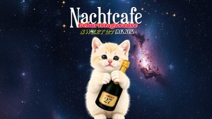 Nachtcafe BDay - SWEET 27