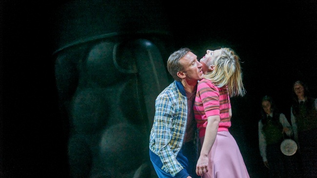 KASIMIR UND KAROLINE