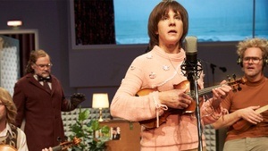 Effi Briest – allerdings mit anderem Text und auch anderer Melodie