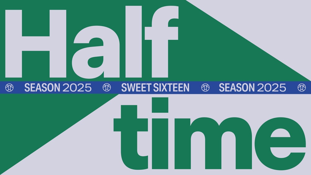 Halftime