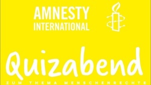 Amnesty Quizabend