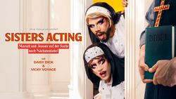 Sisters Acting