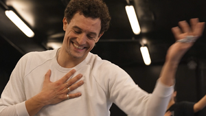 WORKSHOP: Mourad Bouayad - Playful Improvisation 07.-09.07.2025