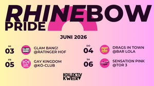RHINEBOW PRIDE DÜSSELDORF