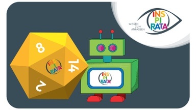 Pen & Paper meets Robotik (girls* only)