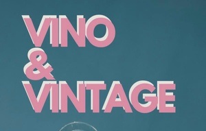 Vino & Vintage