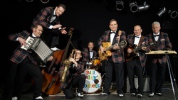Bill Haley's Comets