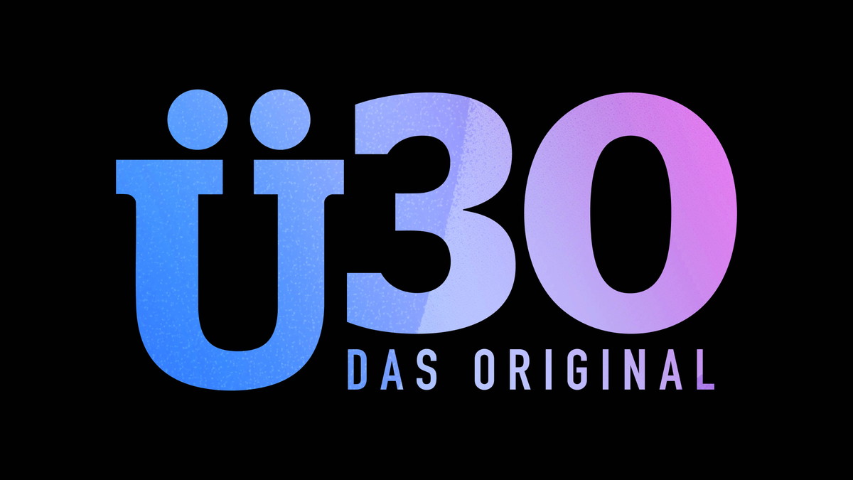 Titelbild der Veranstaltung Ü30 Party - einfach legendär