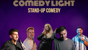 Comedy Light Mix Show