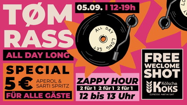ØFFDAYS X Zappes