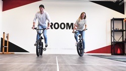 BASH ROOMS Düsseldorf
