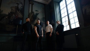 Allt | Special Guests: Avralite & Bite Down