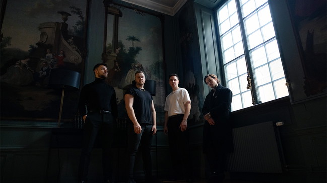 Allt | Special Guests: Avralite & Bite Down