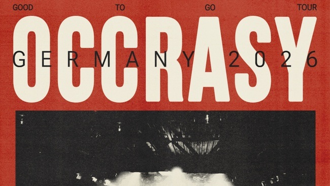 Occrasy - Good To Go