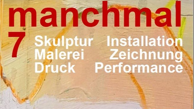 manchmal 7