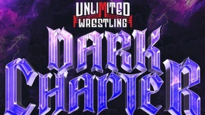 Unlimited Wrestling: Dark Chapter 2026