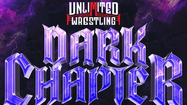 Unlimited Wrestling: Dark Chapter 2026