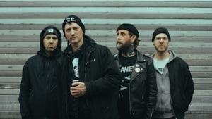 ALARMSIGNAL – No Sleep Till… -Tour – Part II