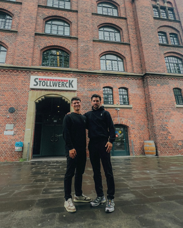 Late Night Bingo - Pride Special