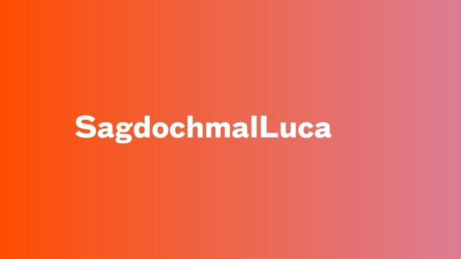 Sagdoch­malLuca