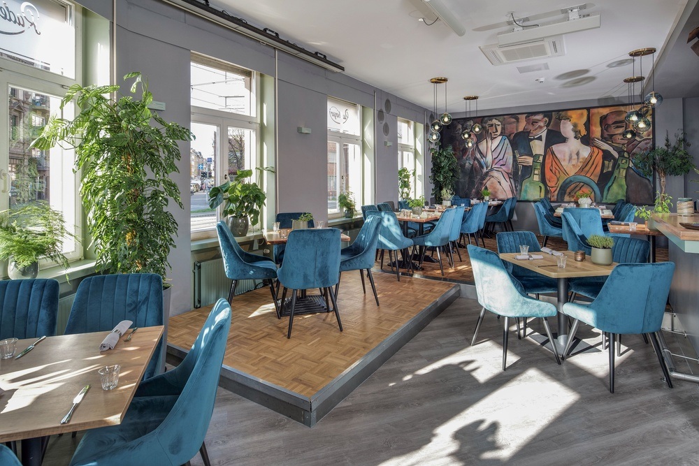 Jazz Tuezzday Made in Mannheim