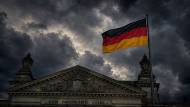 Die Wahl in Sachsen-Anhalt und ihre Folgen (Podiumsdiskussion)