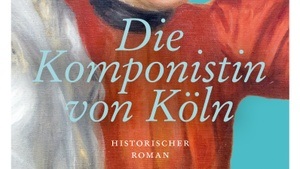 NIMM PLATZ - KÖLNER LITERATURSOMMER MIT HANKA MEVES