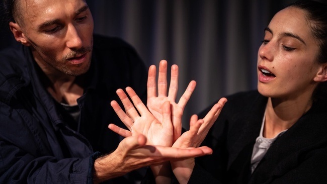 Momo - Eine Geschichte der Zeit