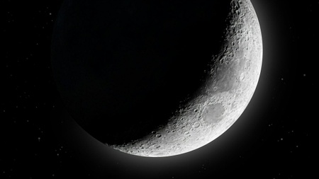 Eine Reise durch die Nacht