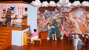 Verdammt verwandt. Eine mythische Familie