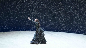 »Werther« von Jules Massenet