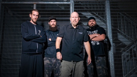 Pro-Pain - Nachtleben Frankfurt