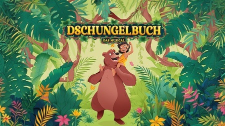 Dschungelbuch – Das Musical