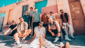 Querbeat - Live 2026