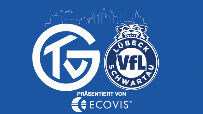 ECOVIS Spitzenhandball in Frankfurt