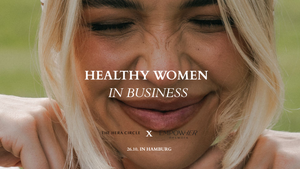 HEALTHY WOMEN IN BUSINESS