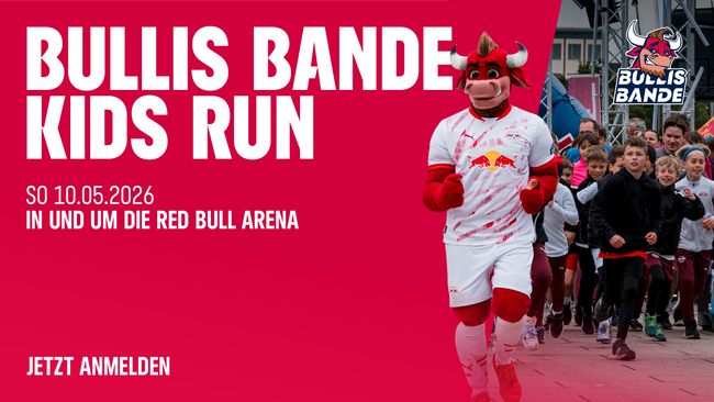 Bullis Bande Kids Run