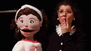 Put your heart into it – Puppentheaterstück für Kitas – Nachholtermin!
