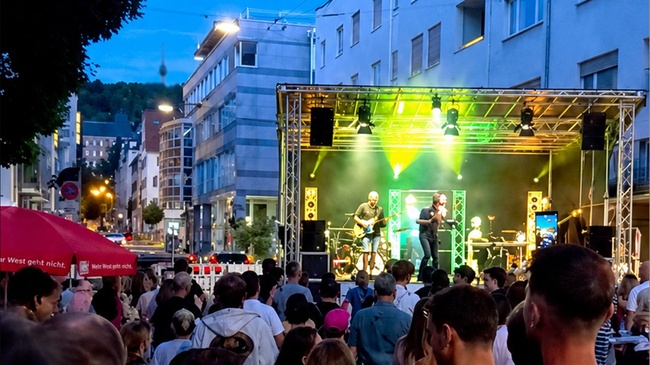 Gerberviertelfest 2026