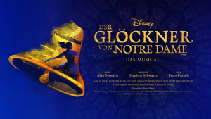 Disney Der Glöckner von Notre Dame