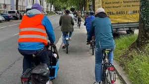 DEPOT ON TOUR: MIT RÜCKENWIND ZUR ERNÄHRUNGSWENDE