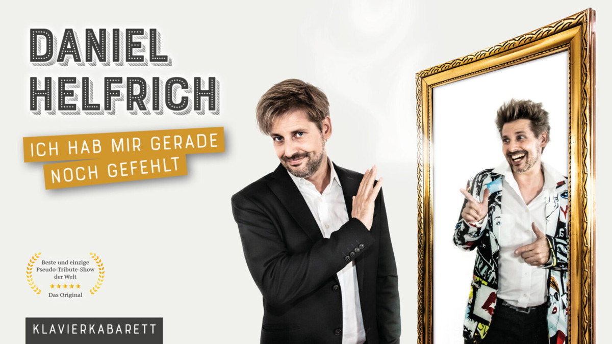 DANIEL HELFRICH