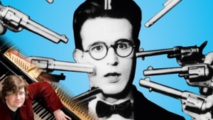 STEPHAN GRAF VON BOTHMER: BEST OF SLAPSTICK COMEDY