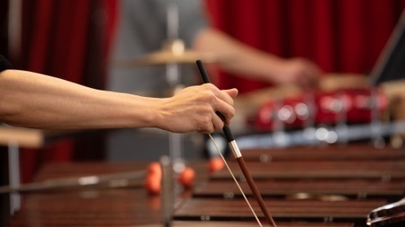 Semesterabschlusskonzert: Lehramt Musik