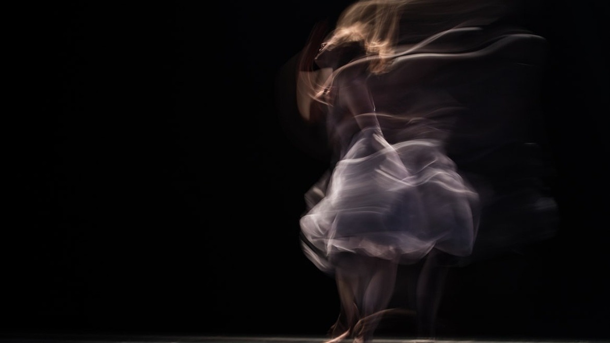 "Lichtspiele" von Thomas Felgenträger