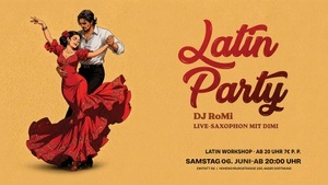 Latin Party